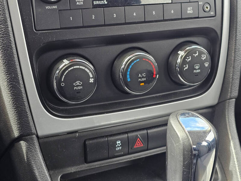 2011 Dodge Caliber Mainstreet