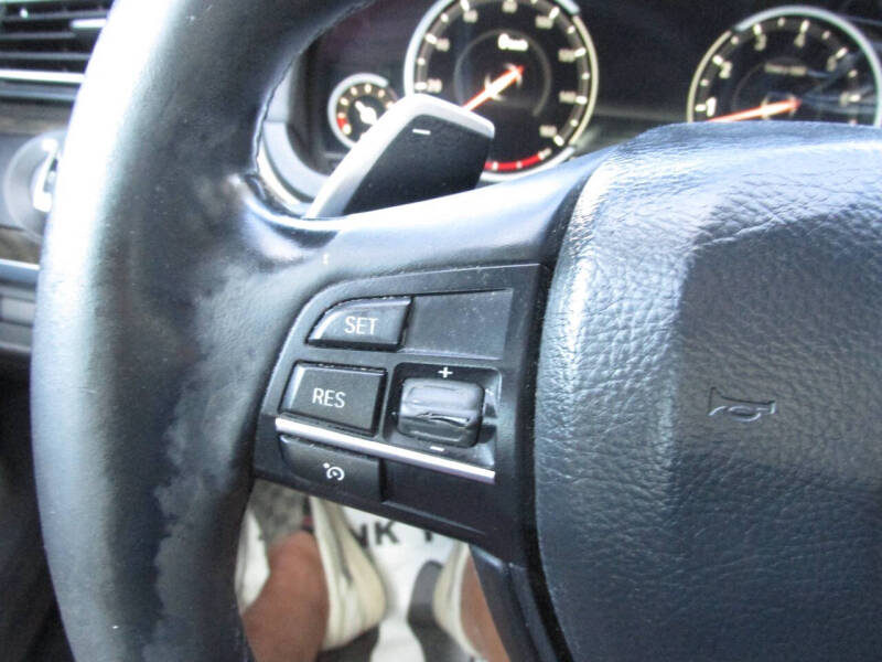 2014 BMW 7 Series 740Li xDrive