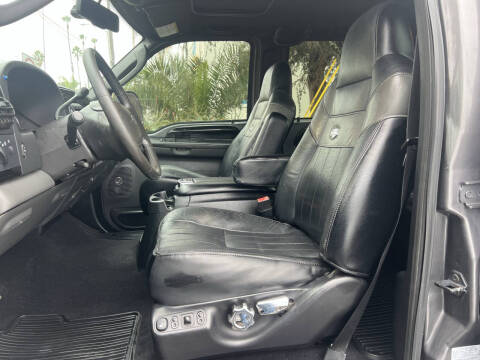 2006 Ford F-250 Super Duty Lariat