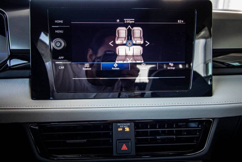 2026 Volkswagen Taos S