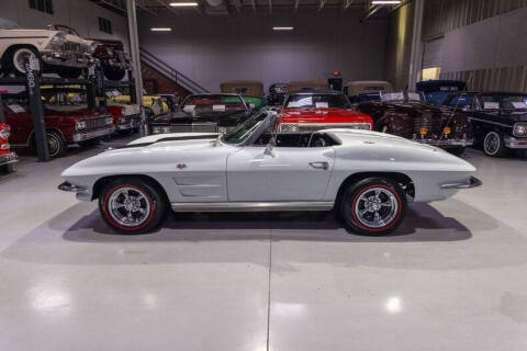 1964 Chevrolet Corvette