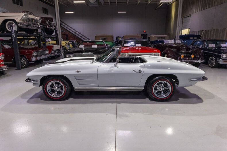 1964 Chevrolet Corvette