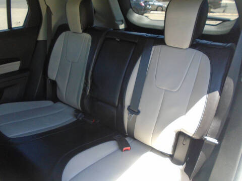 2017 GMC Terrain Denali