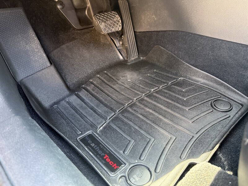 2015 Volkswagen Passat 1.8T S