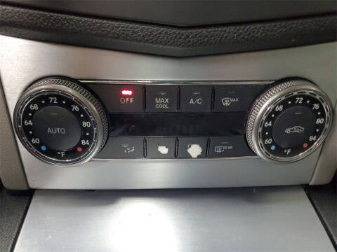 2008 Mercedes-Benz C-Class