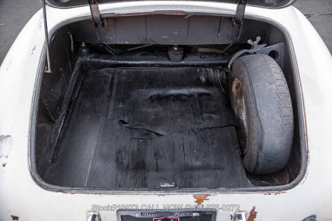 1955 Mercedes-Benz 190-Class
