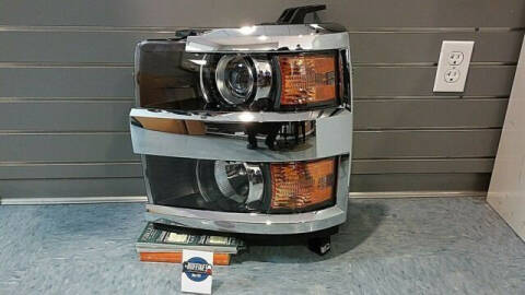 Chevrolet Silverado 2500