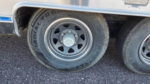 1990 Airstream EXCELLA 29'