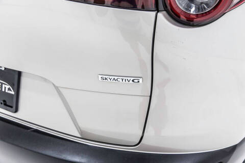 2023 Mazda CX-30 2.5 S Select