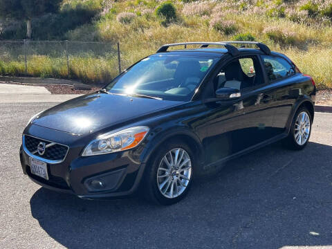 2011 Volvo C30