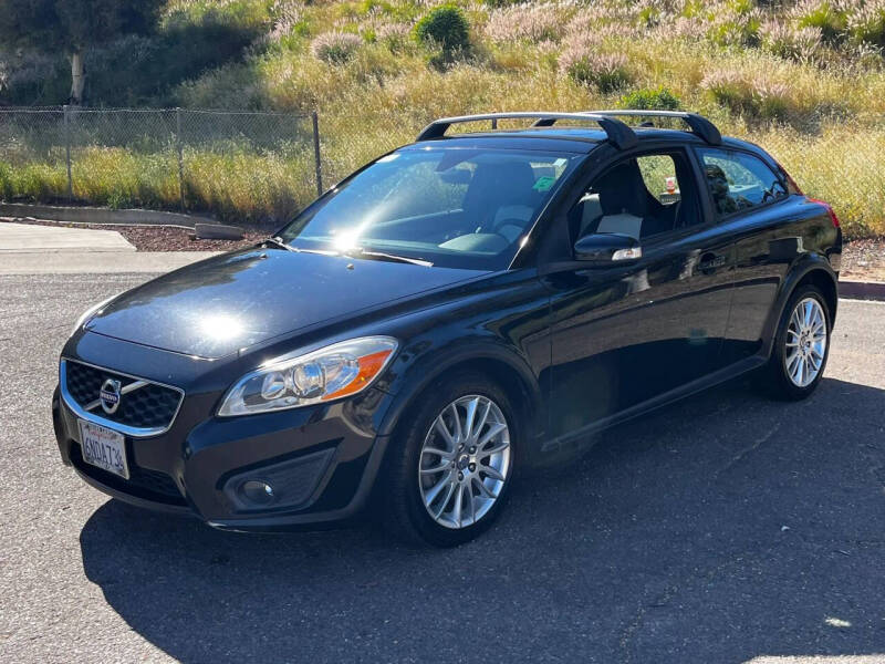 2011 Volvo C30
