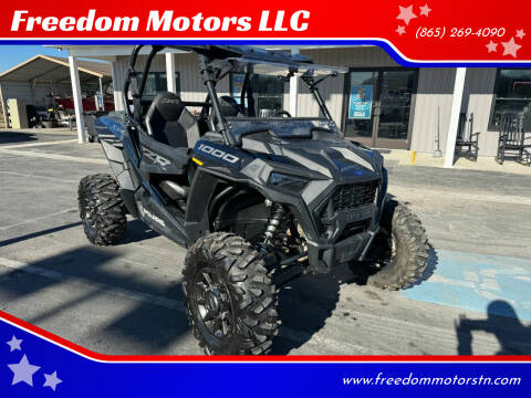 2023 Polaris RZR XP 1000 for sale at Freedom Motors LLC in Knoxville TN