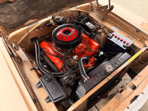 1969 Dodge Coronet