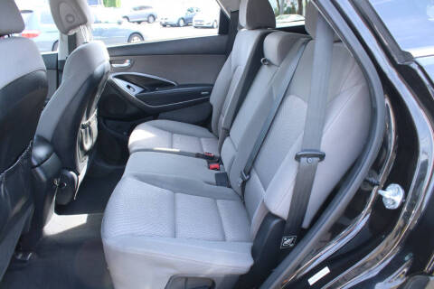 2014 Hyundai Santa Fe GLS