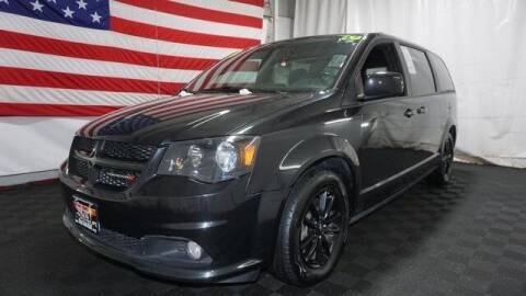 2019 Dodge Grand Caravan for sale at Star Auto Mall in Bethlehem PA