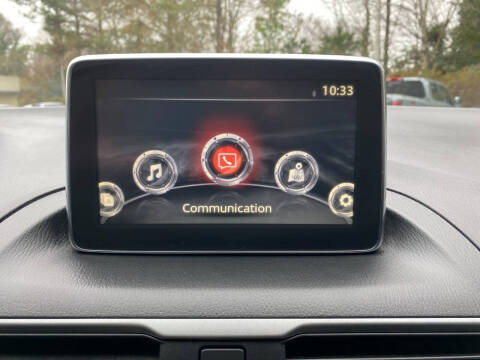 2014 Mazda MAZDA3 i Grand Touring