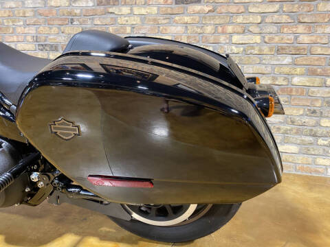 2023 Harley-Davidson Low Rider® ST