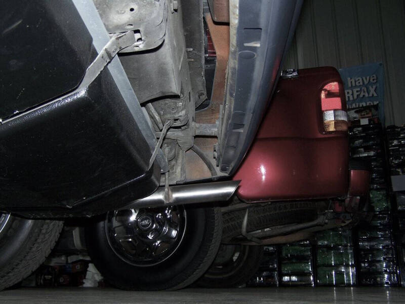 1985 Mercury Capri RS