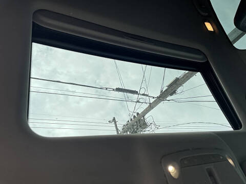 2017 Infiniti Q50 3.0T Premium