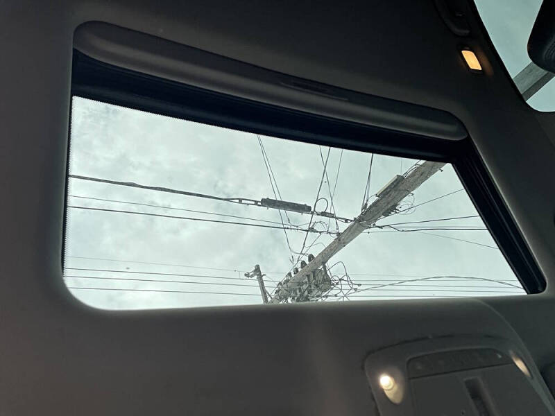 2017 Infiniti Q50 3.0T Premium