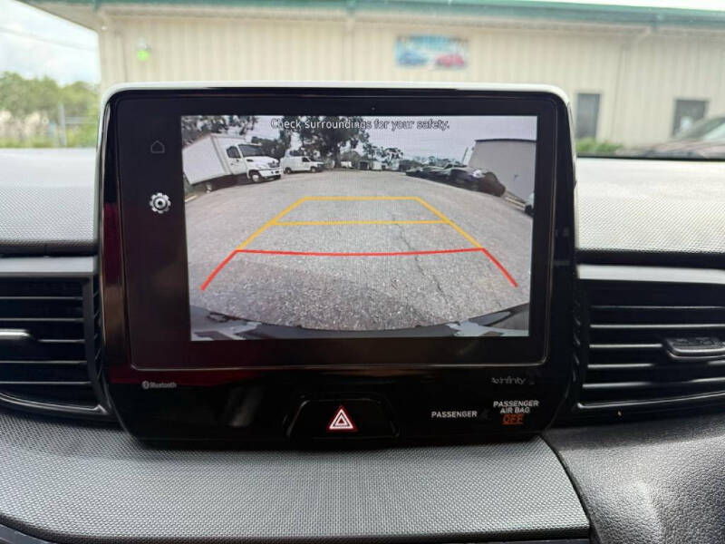 2022 Hyundai Veloster N