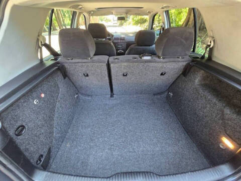 2002 Volkswagen Golf GLS