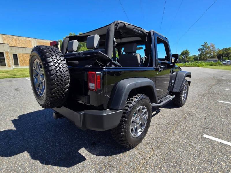 2009 Jeep Wrangler Unlimited
