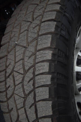 2021 GMC Sierra 2500HD