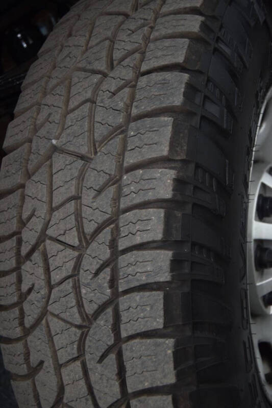 2021 GMC Sierra 2500HD