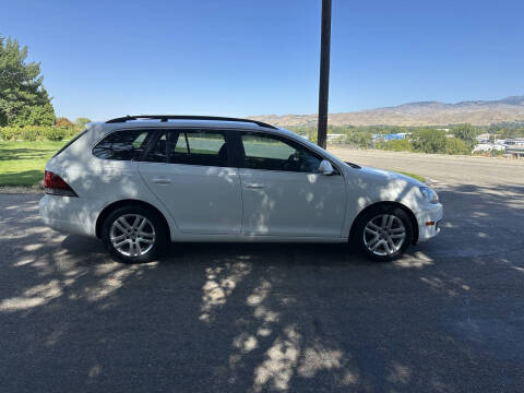2013 Volkswagen Jetta