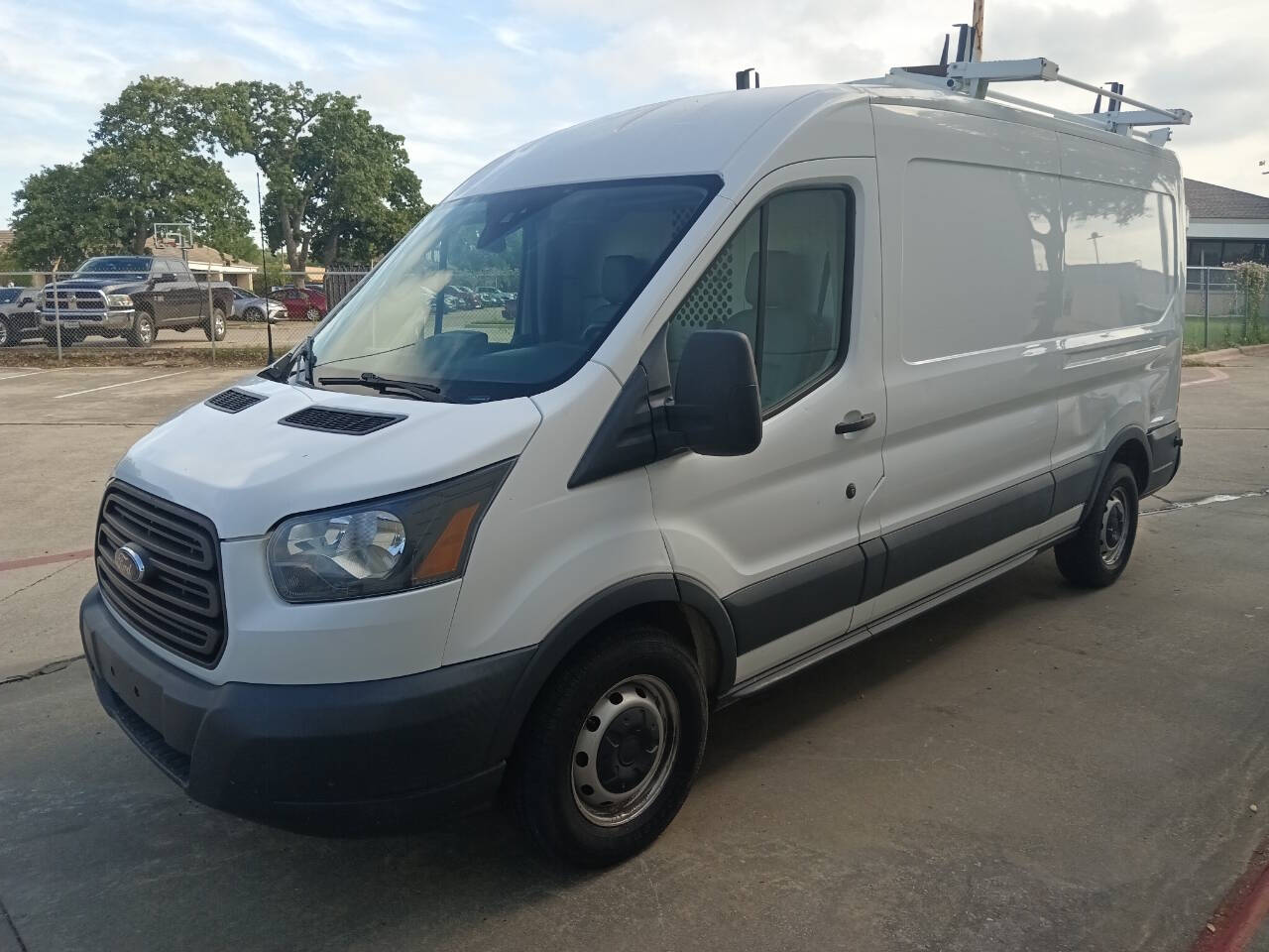 2018 Ford Transit for sale at Auto Haus Imports in Grand Prairie, TX