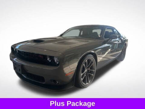 2023 Dodge Challenger for sale at Lewisville Volkswagen in Lewisville TX