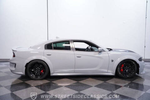 2021 Dodge Charger