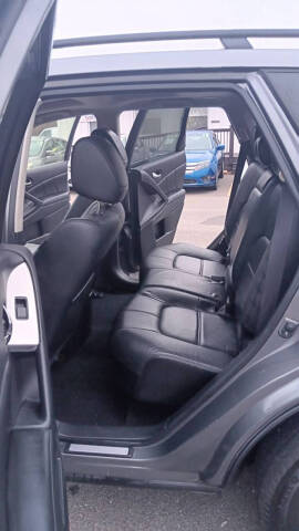 2014 Nissan Murano S