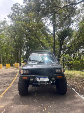 1995 Toyota Hilux