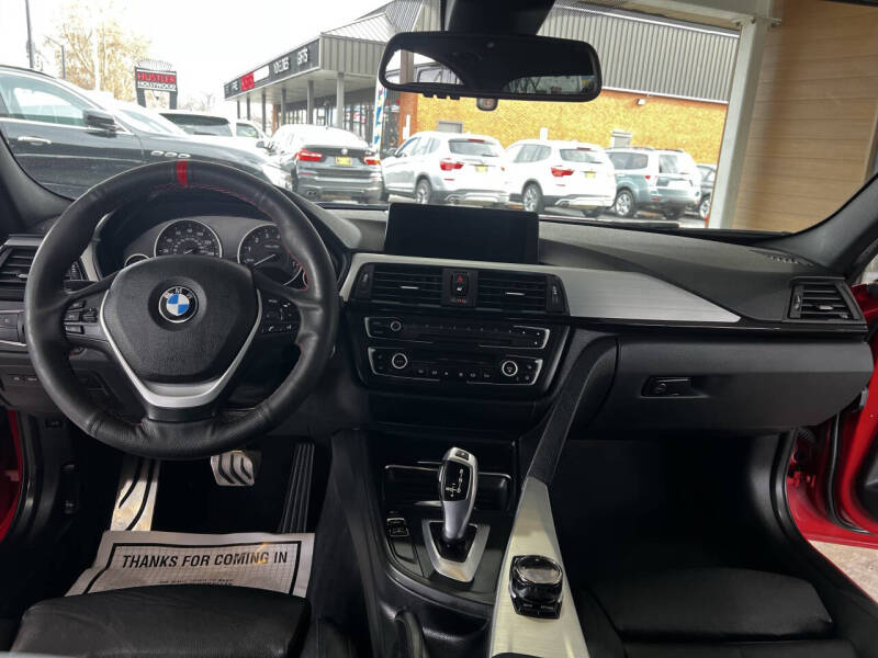 2012 BMW 3 Series 328i
