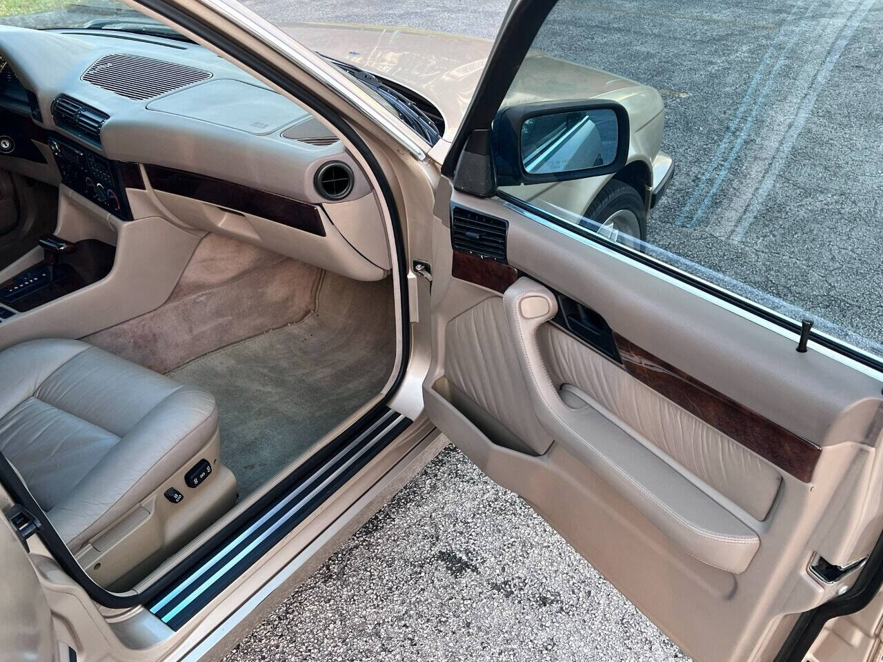 1995 BMW 5 Series  - $13,900