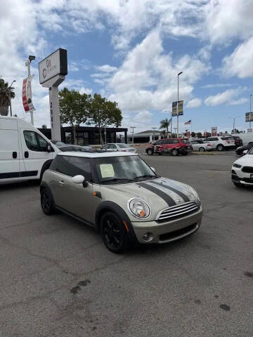 2010 MINI Cooper