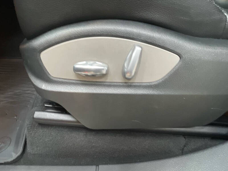 2014 Porsche Cayenne