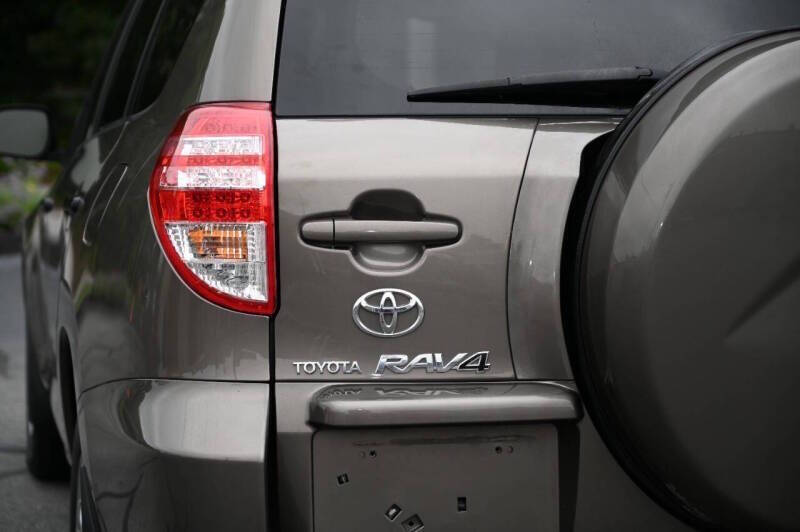 2011 Toyota RAV4