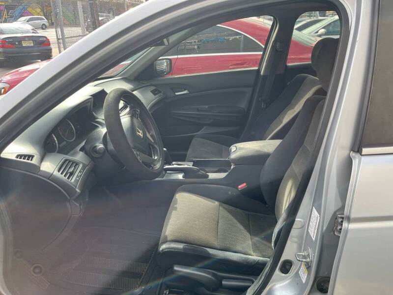 2010 Honda Accord LX