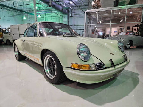 1983 Porsche 911