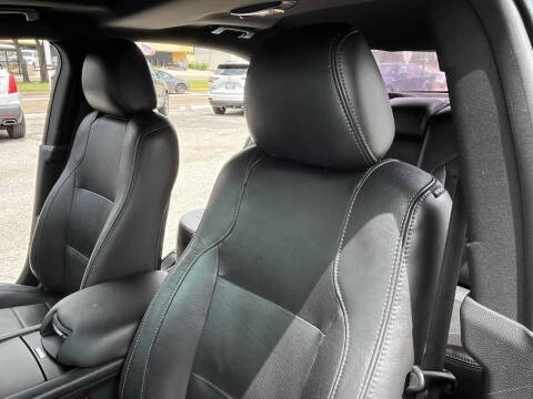 2015 Ford Taurus Limited