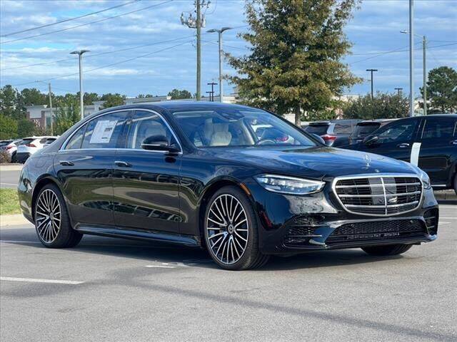 2022 Mercedes-Benz S-Class for sale in Fayetteville, NC