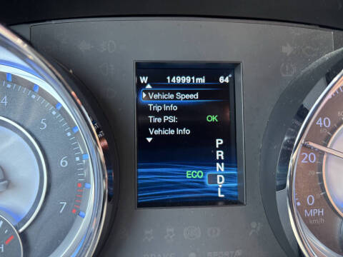 2012 Chrysler 300 Limited