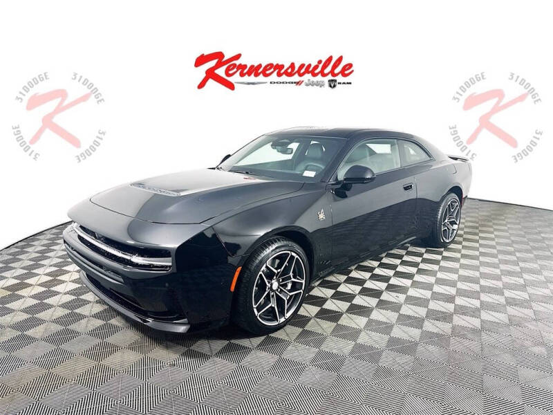 2026 Dodge Charger Scat Pack Plus