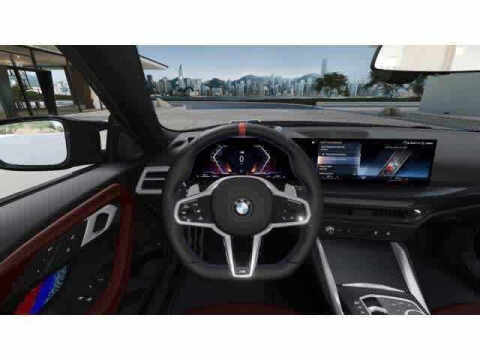 2026 BMW 2 Series M240i xDrive