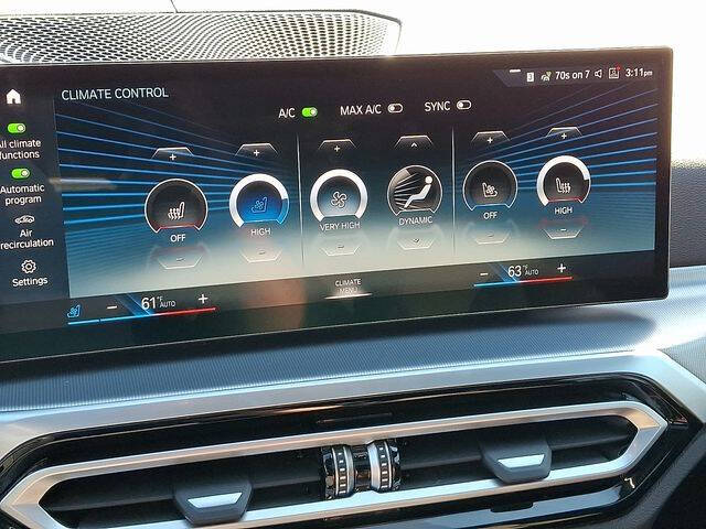 2022 BMW i4 eDrive40 Gran Coupe