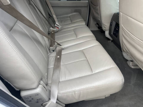 2007 Ford Expedition XLT