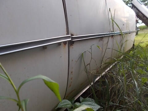 1976 Cadillac Eldorado